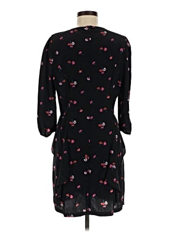 AVA Casual Dress (view 2)