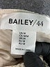 Bailey 44 Ivory Formal Skirt Size M - photo 4