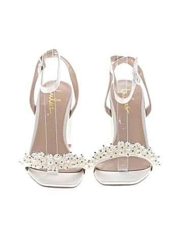 Lulus Sandals (view 2)