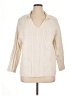 J.Jill Ivory Pullover Sweater Size XL Petite - photo 1