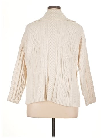 J.Jill Pullover Sweater (view 2)