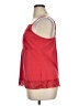 Apt. 9 Red Sleeveless Blouse Size 1X - photo 5