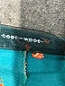 Code x Mode 100% Polyester Teal 3/4 Sleeve Blouse Size XS - photo 7