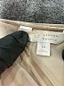 LC Lauren Conrad Tan 3/4 Sleeve Top Size M - photo 7