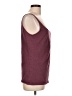 Eddie Bauer Burgundy Tank Top Size L - photo 4