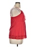 Apt. 9 Red Sleeveless Blouse Size 1X - photo 4