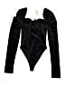 Miami Black Bodysuit Size XS - photo 1