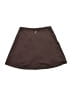 Active by Old Navy Solid Brown Active Skort Size XS - photo 2