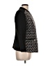 Roz & Ali Print Black Jacket Size L - photo 4