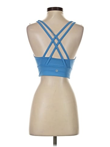 Lululemon Athletica Sports Bra (view 2)