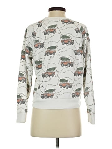 American Eagle Outfitters Pullover Sweater (view 2)