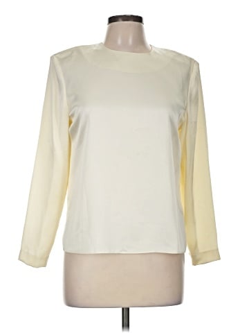 Kasper A.S.L. Long Sleeve T-Shirt (view 1)