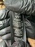 Well Worn Brown Cargo Pants Size 4 - photo 8