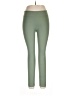 Lularoe Green Active Pants Size 1X (Tall & Curvy) - photo 1