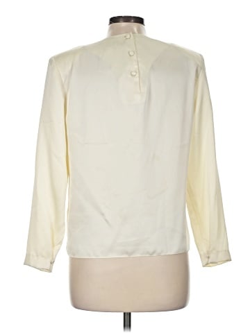 Kasper A.S.L. Long Sleeve T-Shirt (view 2)