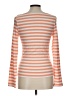 Assorted Brands Orange Long Sleeve Top Size L - photo 2