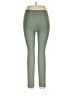 Lularoe Green Active Pants Size 1X (Tall & Curvy) - photo 2