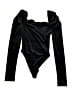 Miami Black Bodysuit Size XS - photo 2