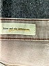 Pilcro and the Letterpress Tan Khakis Size 30 waist - photo 7