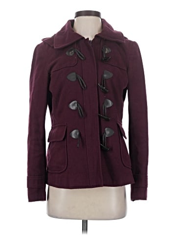New York & Company Coat (view 1)