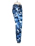 Guess Print Blue Casual Pants Size M - photo 4