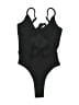 étophe studios Black Bodysuit Size L - photo 1