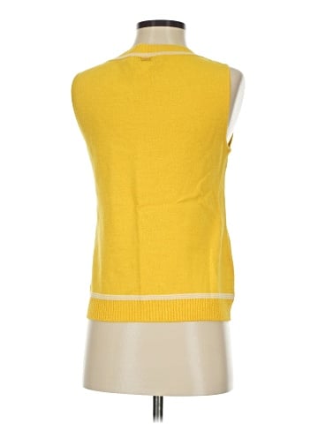 St. John Collection Sleeveless Top (view 2)