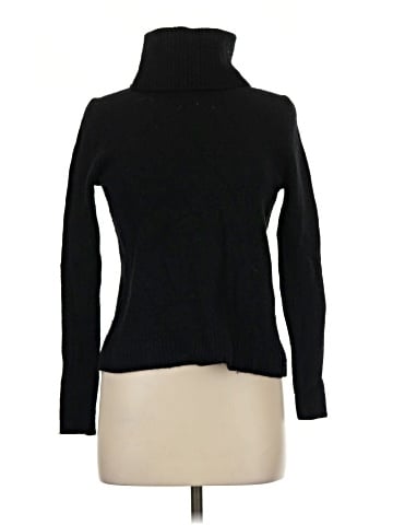 J.Crew Factory Store Turtleneck Sweater (view 1)