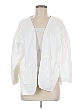 Honest Cotton Cardigan