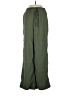 Shein 100% Polyester Green Casual Pants Size 4 - photo 1