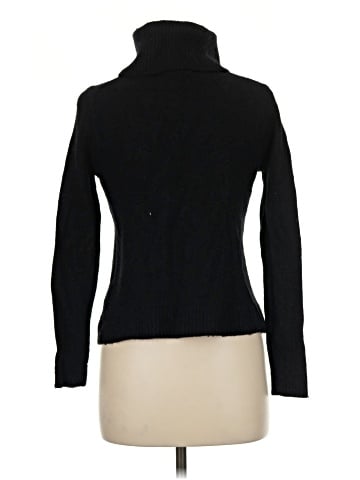 J.Crew Factory Store Turtleneck Sweater (view 2)