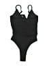 étophe studios Black Bodysuit Size L - photo 2