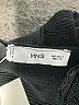 MNG Black Cardigan Size S - photo 7
