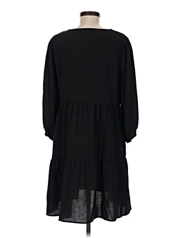 Umgee Casual Dress (view 2)