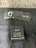 Fried Denim Black Cargo Pants Size 30 waist - photo 7