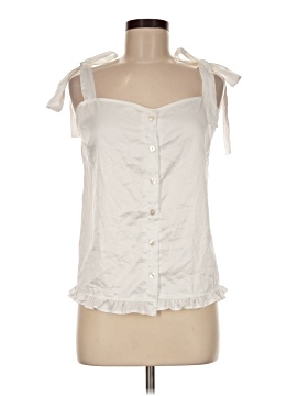 Plum Pretty Sugar Sleeveless Blouse