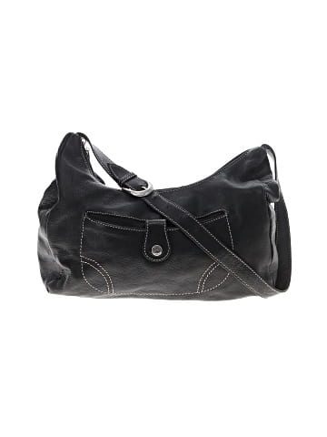 Stone Mountain Shoulder Bag (view 1)