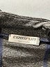 Coo Run Gray Track Jacket Size L - photo 7