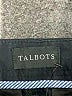 Talbots Solid Black Casual Pants Size 0 (petite) - photo 7