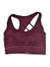 Unbranded Burgundy Swimsuit Top Size L - photo 1