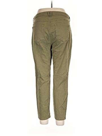 Curve Appeal Khakis (view 2)