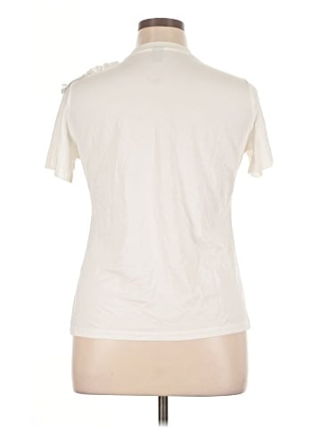 Anewsta Short Sleeve Top (view 2)