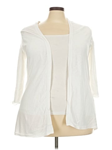 J.Jill Cardigan (view 1)