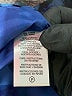 MICHAEL Michael Kors 100% Polyester Graphic Blue Formal Skirt Size 6 - photo 5