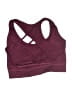Unbranded Burgundy Swimsuit Top Size L - photo 2