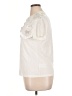 Anewsta Ivory Short Sleeve Top Size XL - photo 5