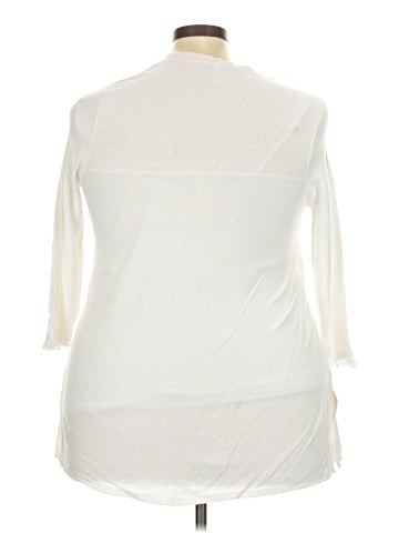 J.Jill Cardigan (view 2)