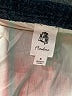 Flawless Black Cardigan Size S - photo 7