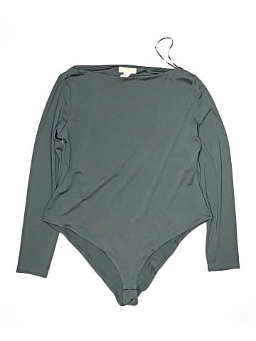 H&M Long Sleeve Top (view 1)