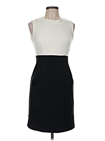 Glam Cocktail Dress (view 1)